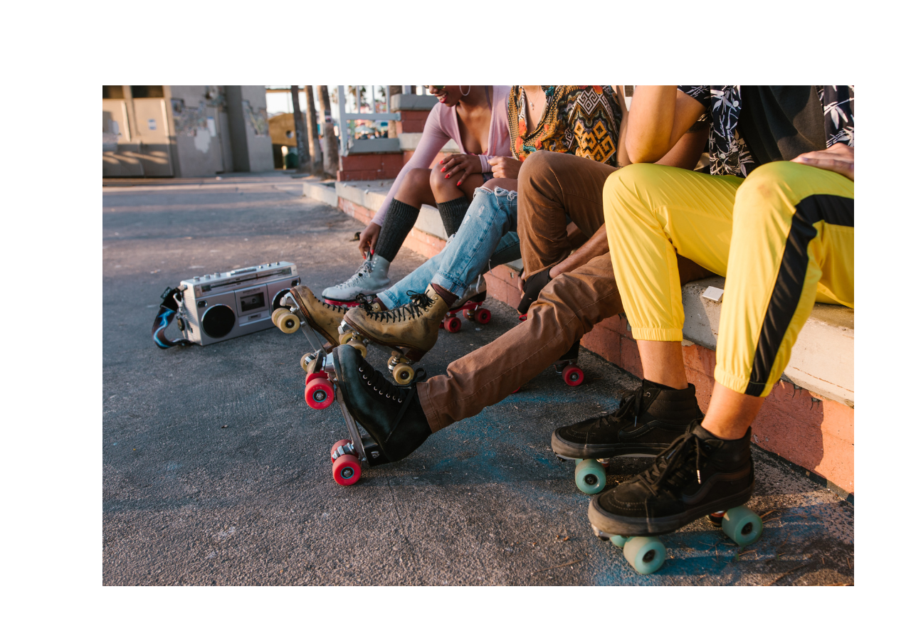 Why we use the Best Roller Skates for Outdoor Trail Skating?