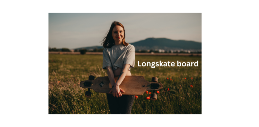 best mini cruiser and longboard skateboard