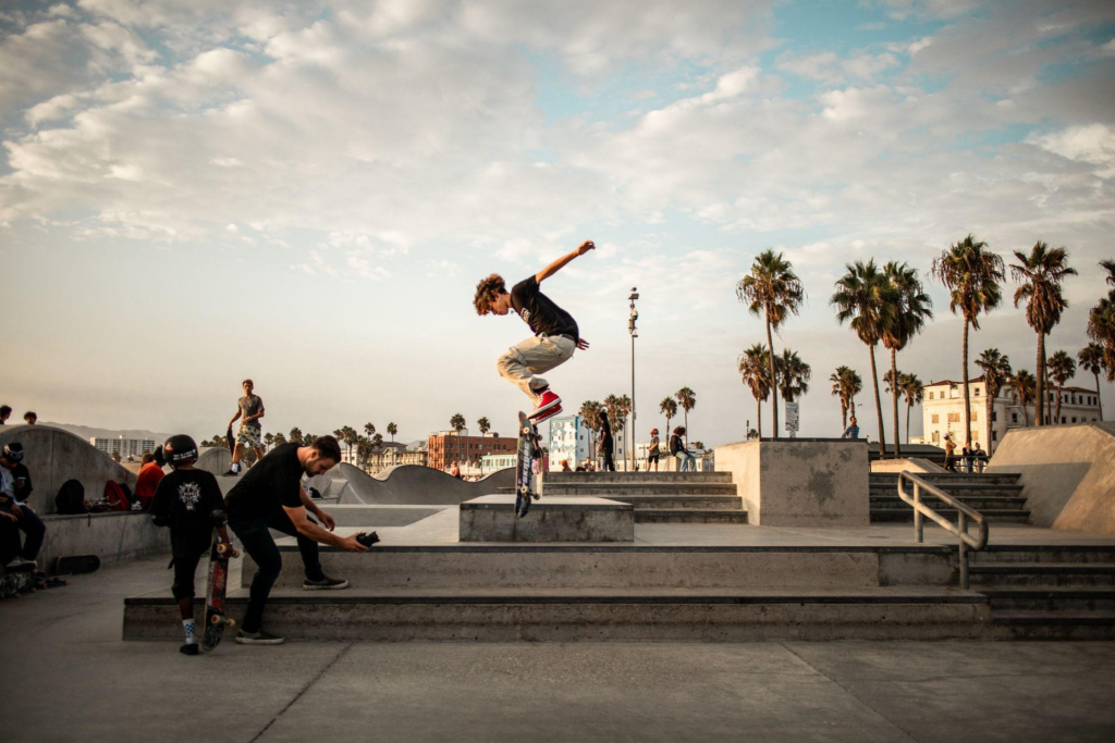 Why do we use the best skateboard brand?