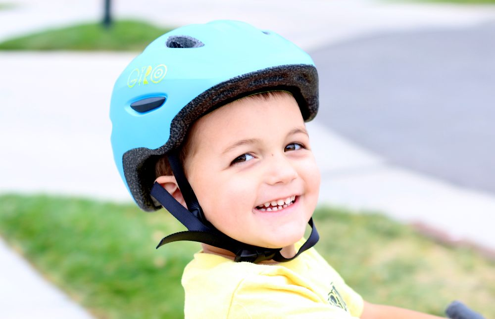 Skateboard Helmet VS Bike Helmet