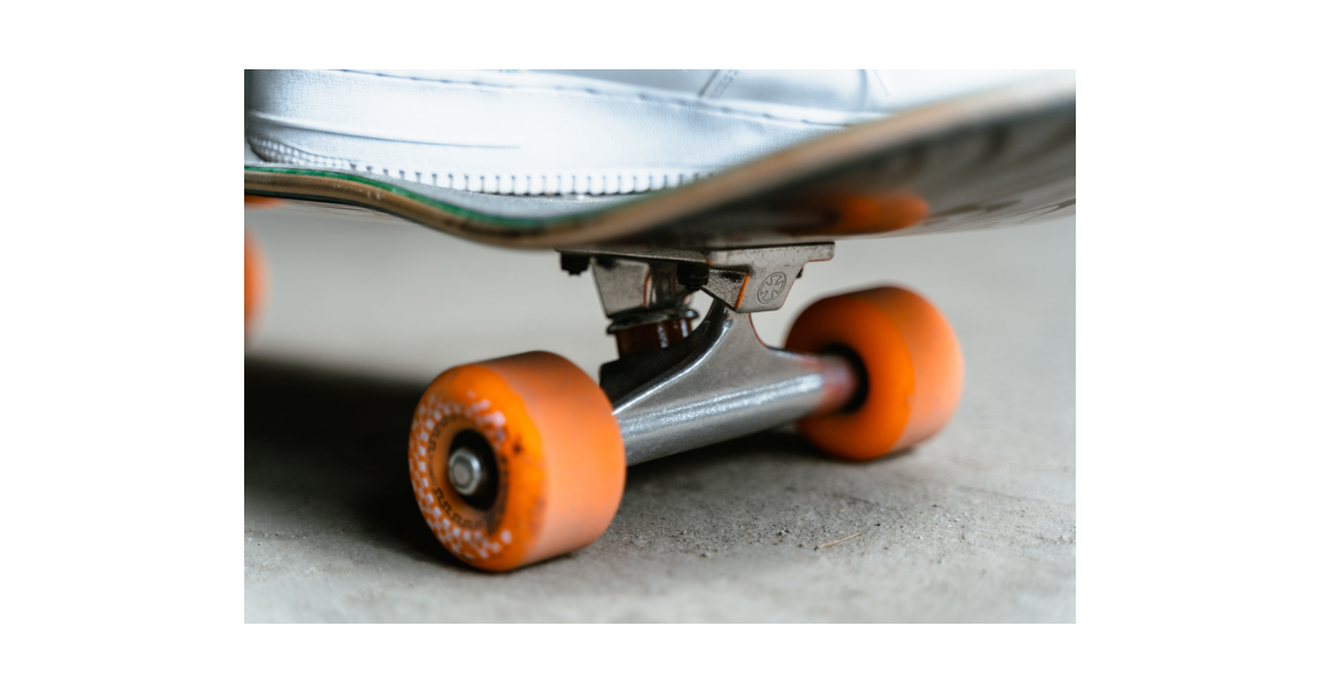 How Can Tight Should Skateboard Wheels Be?