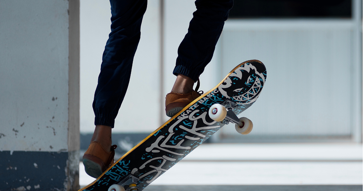 Skateboard Hats