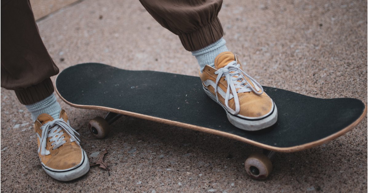 Pressure Cracks On Skateboard How To Avoid And Fix