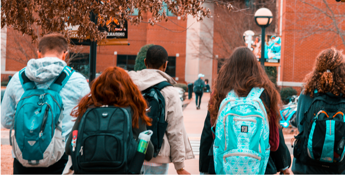 My Best Skateboard Backpacks