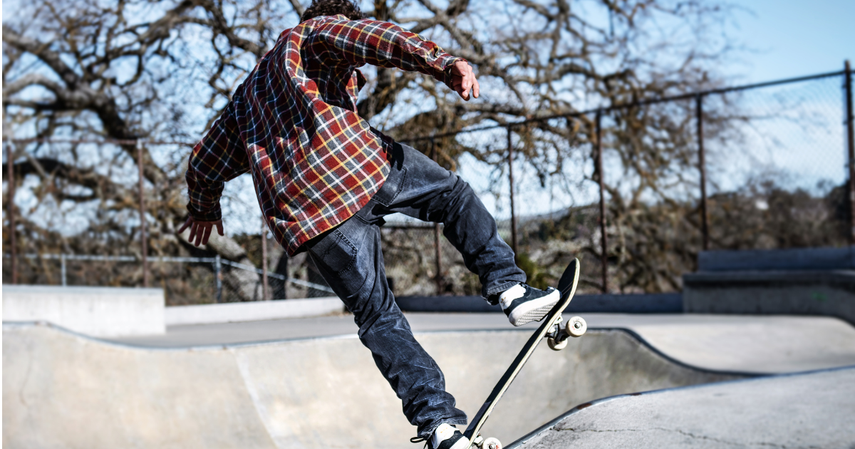 Blank Skateboard Decks