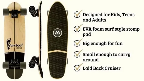 Best mini cruiser skate