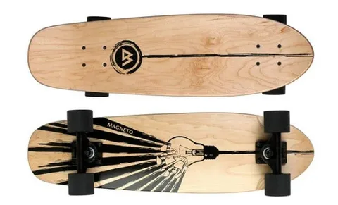 Best mini cruiser skate