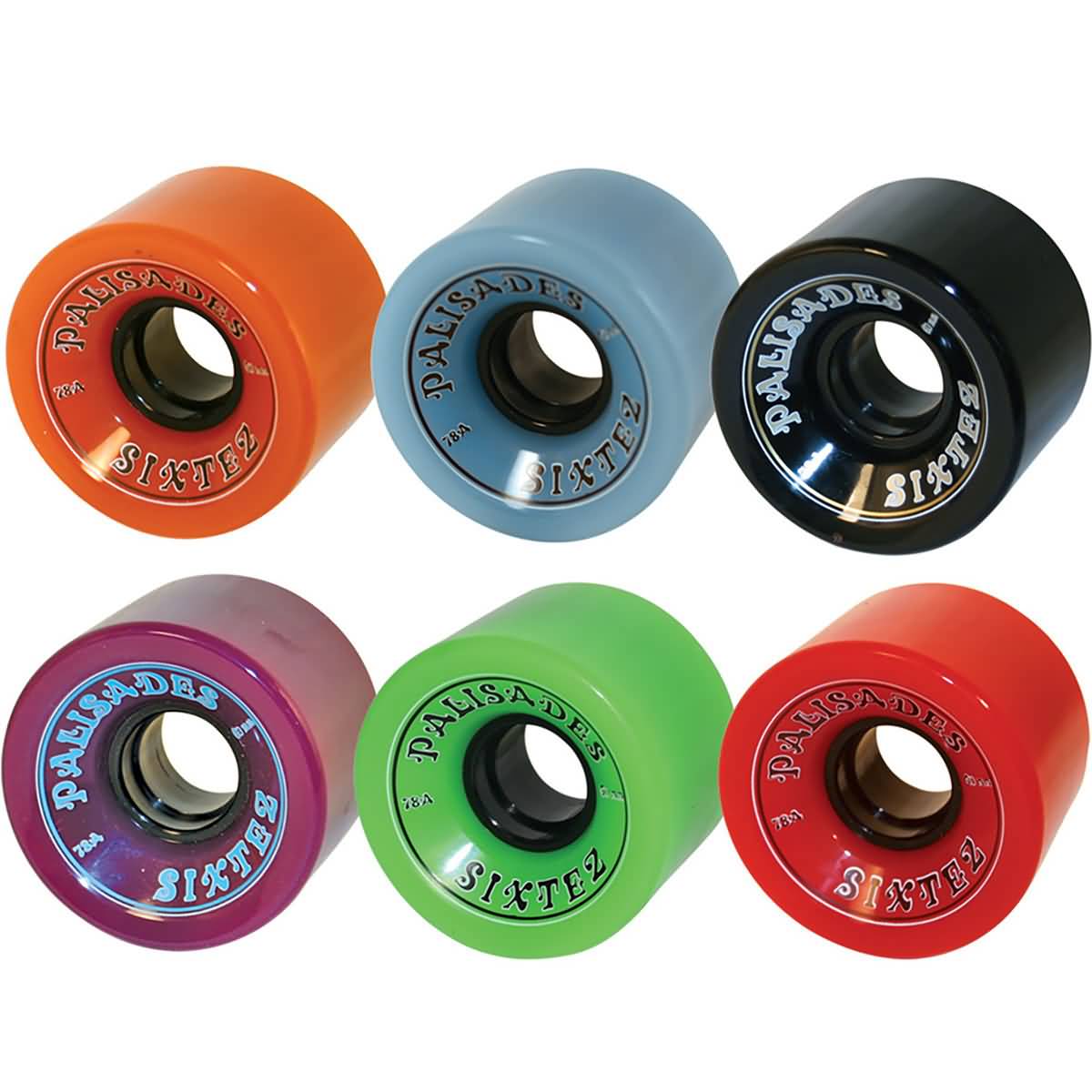 Best Wheels for Street Skating