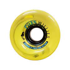 The Best Skateboard Wheels for Street Skating