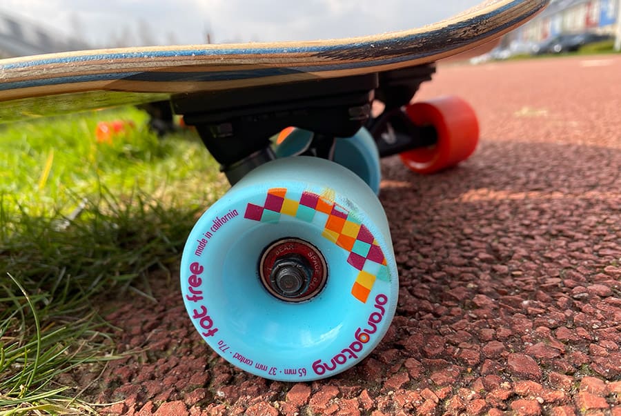 The Best Skateboard Wheels for Street Skating