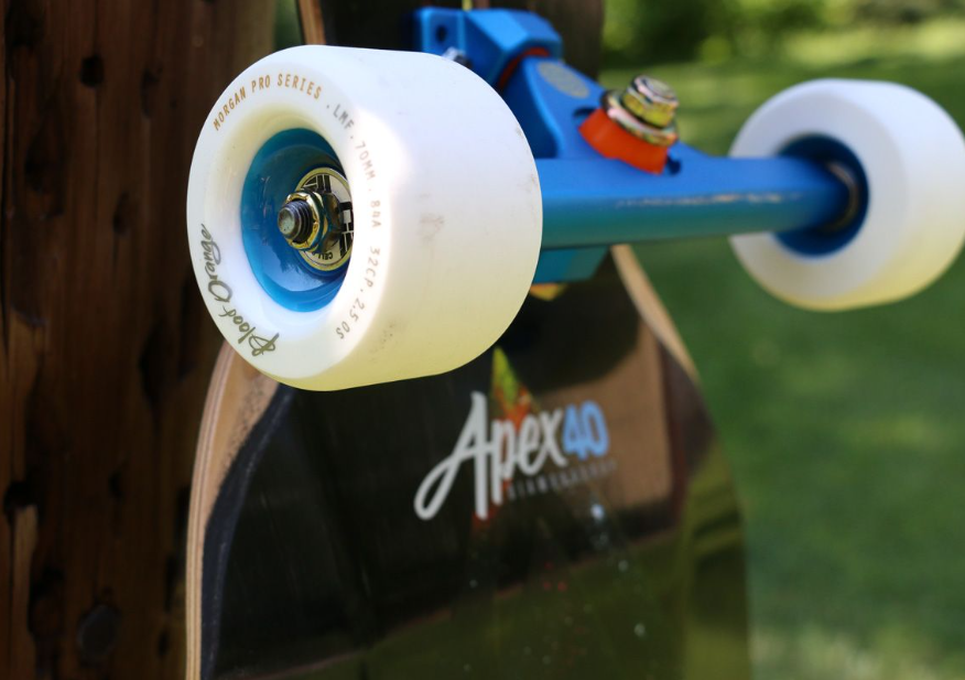  The Best Skateboard Bearings 