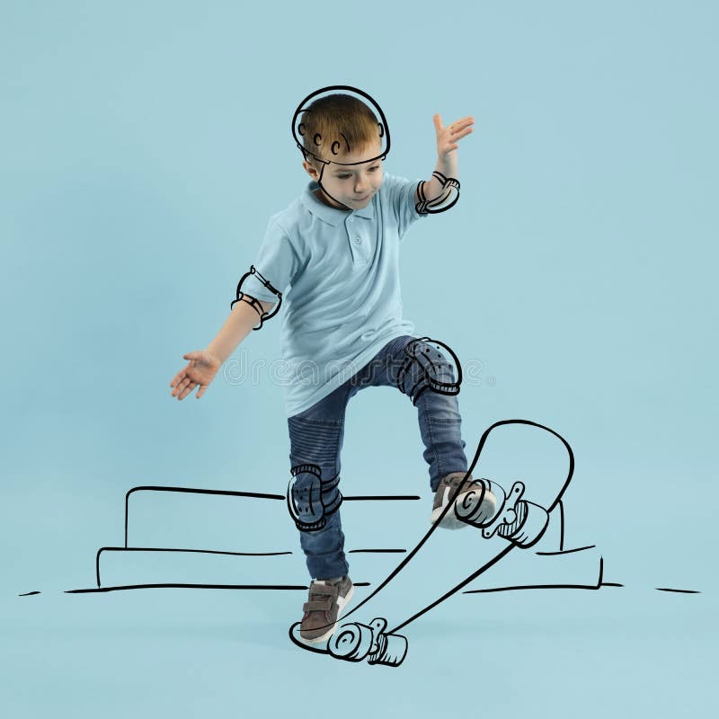 The Best Skateboards FOR 5-YEAR-OLD