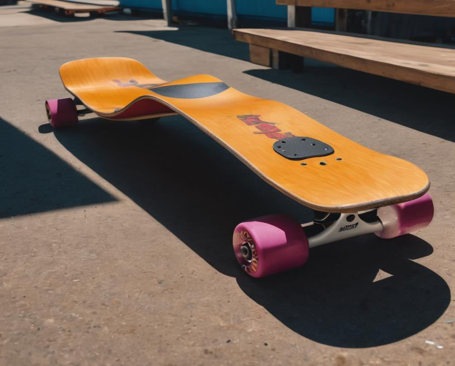 When Should I Replace My Skateboard Deck?