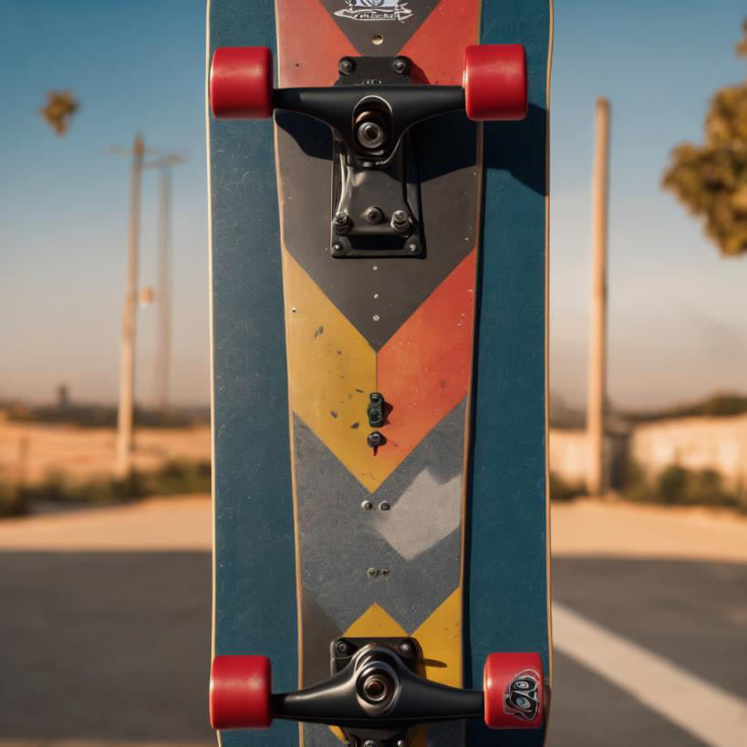 When Should I Replace My Skateboard Deck?