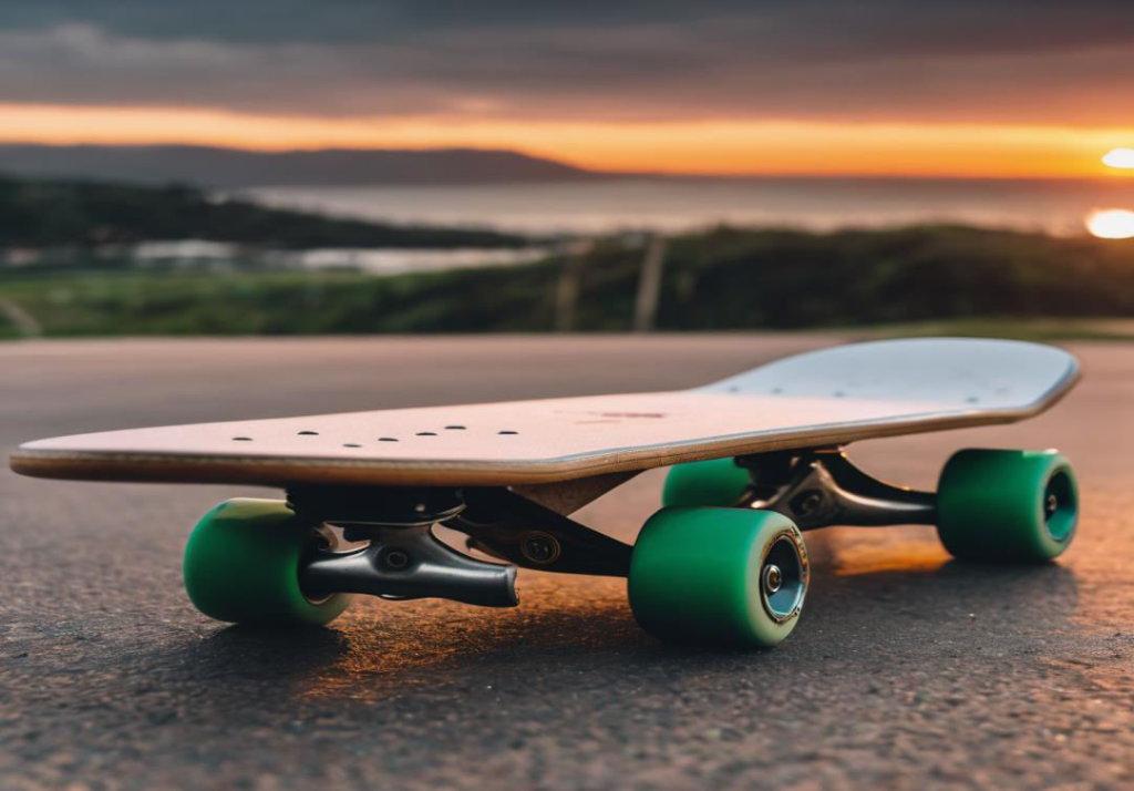 When Should I Replace My Skateboard Deck?