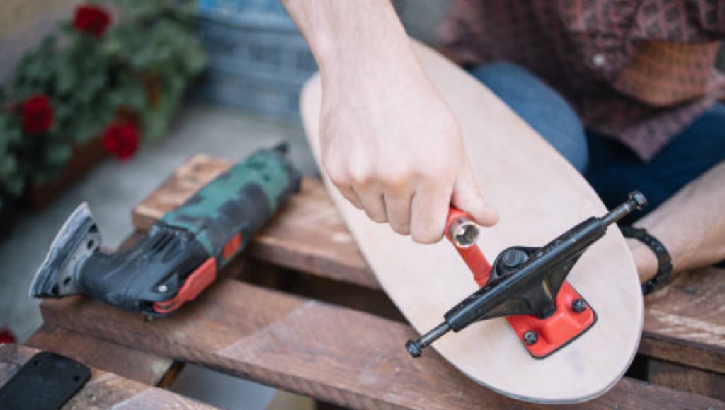 Longboard Trucks