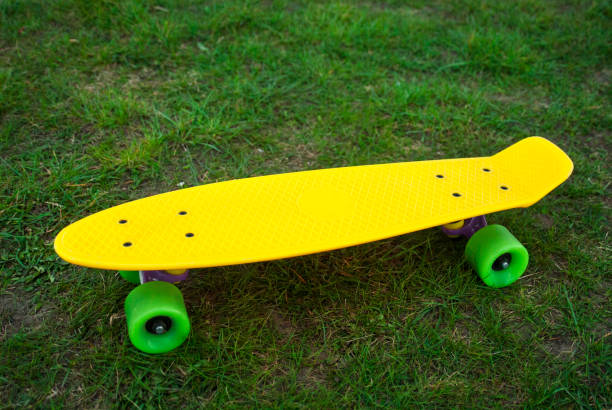 All terrain electric skateboard