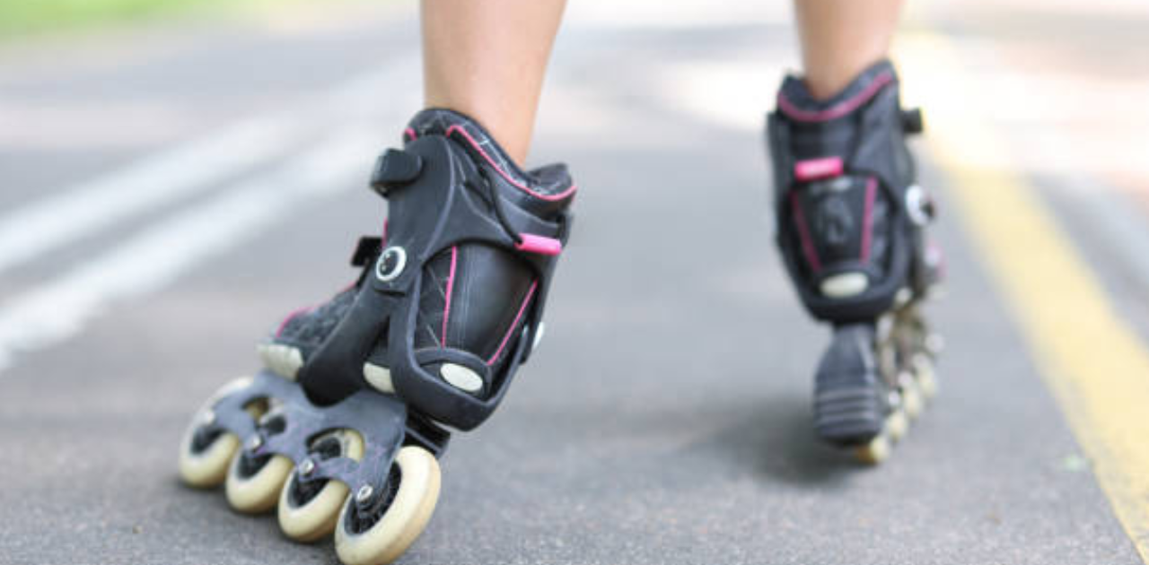 Inline Skates VS Roller Blades